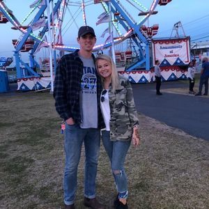 Meet your Posher, Bailey